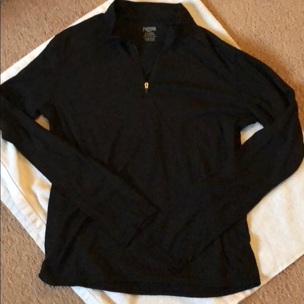 Pepper Boys thermal top